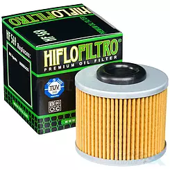 Filtr oleju HifloFiltro HF569