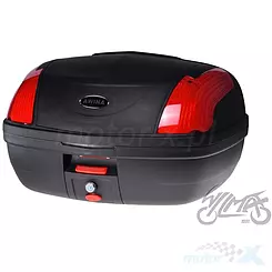 Kufer 56x43x33cm 46L czarny Awina