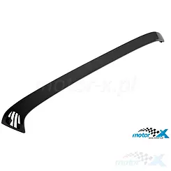 Listwa boczna, lewa, czarna, Vespa S 125-150