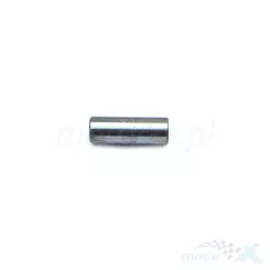 Tuleja 14x19.9x54.6mm, metalowa wahacza głównego, Junak M11 / M14