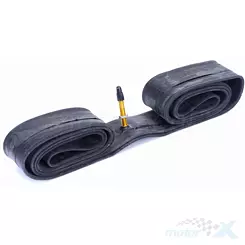 Dętka rowerowa 29x1.9-2.6 (48/62-622), wentyl FV Presta, Michelin AIRSTOP 220g
