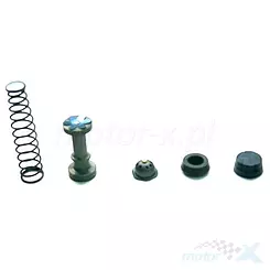 Zestaw naprawczy pompy hamulca, tył, Tourmax MSR-301