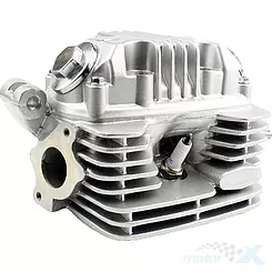 Głowica cylindra kompletna CB250 ZS169FMM Zongshen