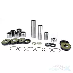Zestaw naprawczy wahacza Prox (26.110074) Suzuki RM 125/250 (92)