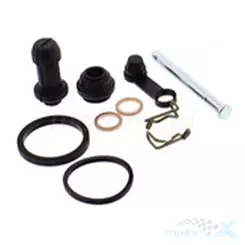 Zestaw naprawczy zacisku hamulcowego tylnego Bearing Worx BCK050 (18-3050)