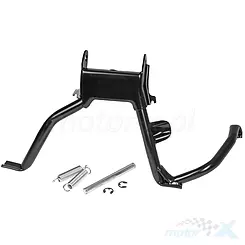 Podstawa centralna Buzzetti, Aprilia SR 50 Ditech 03-, Factory, Street / Gilera Stalker, Runner / Piaggio NRG, NRG Power