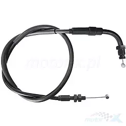 Linka gazu VOGE 650DS