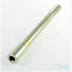 Oś przedniego koła BENELLI TRK 502 Euro 4