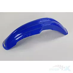 Błotnik przedni niebieski UFO Plast Yamaha YZ / YZF / WRF 125-450 