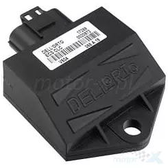 ECU sterownik silnika Dellorto V604-068-A-19