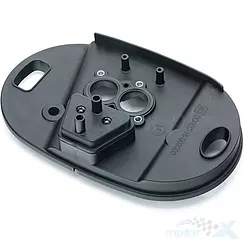 Obudowa filtra powietrza wewnętrzna Romet RCR V2 125 / Benda Chincilla 125