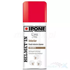 Spray do czyszczenia wnętrza kasku IPONE Helmet IN 150ml  