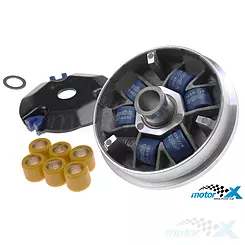 Wariator kompletny Polini Speed Control PGO Big Max