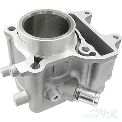 Cylinder goły Barton X-Trail 125 / Romet XDV 125