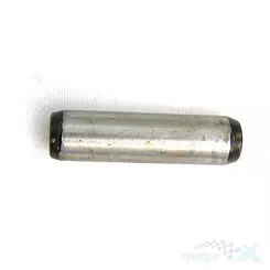 Sworzeń 8x30mm ustalający oś wybierania biegów Junak RS 125
