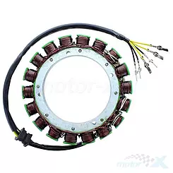 Stator iskrownik, stojan alternatora, Electrosport ESG100