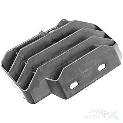 Deflektor powietrza Apollo RXF Freeride 140 / Junior 110 / Open 125 / Open 140
