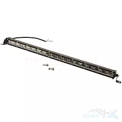 Lampa dodatkowa LED, 54W, LED bar, ATV 48 cm