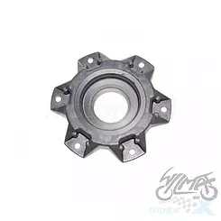 DOCISK ALUMINIOWY SPRZĘGŁA MZ ETZ250