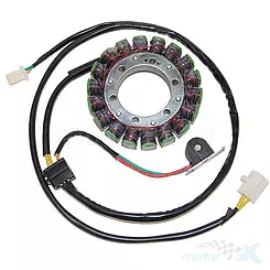 Stator iskrownik, stojan alternatora, Electrosport ESG097
