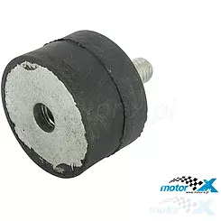 Tuleja zawieszenia, silentblock Stage6 R1200 Minarelli R1400 & RT Gilera / Piaggio