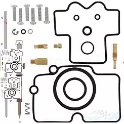 Zestaw naprawczy gaźnika Bearing Worx CK90809 (26-1272)