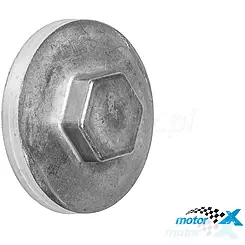 Korek wlewu oleju, dyferencjału, Honda / Piaggio Hexagon, X9