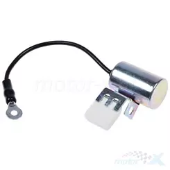 Kondensator Romet Ogar 205
