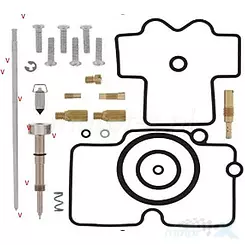 Zestaw naprawczy gaźnika Bearing Worx CK70878 (26-1466)