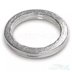 Uszczelka tłumika 33x43x5mm QJMotor 47800P250000