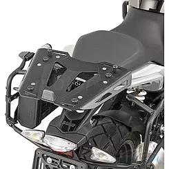 Stelaż kufra centralnego Kappa BMW G 310GS