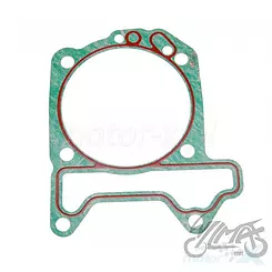 Uszczelka cylindra 0,6 MM, Piaggio Fly 125