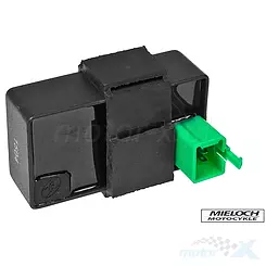 Moduł zapłonowy 6 pinów  Eco LJ50QT-2L