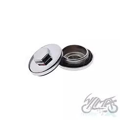 Korki regulacji zaworów 2 sztuki M30x1.5mm  Lifan 86cc 4T PitBike MRF 80