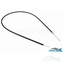 Linka gazu RMS, łącznik-gaźnik, Gilera Easy Moving, Stalker / Piaggio Zip RST, FR, Zip SP '96-97