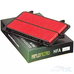 Wkład filtr powietrza papierowy HifloFiltro HFA3903