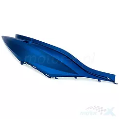 Osłona boczna prawa niebieska Romet GT Max 125
