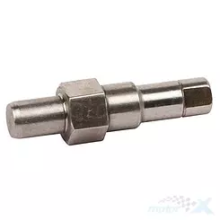 Wałek wirnika pompy wody Hot Rods HRSHA005 (HRSHA-005)