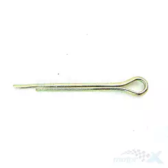 Zawleczka 2x20mm cięgna hamulca Junak 131 