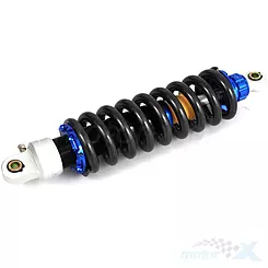 Amortyzator tylny  Apollo RFX Freeride 140