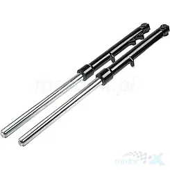 Amortyzatory przednie 31x750mm Romet Arrow Fly / Barton FR