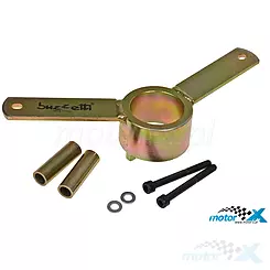 Blokada wariatora Buzzetti, Gilera / Piaggio / Vespa 300-500 4T