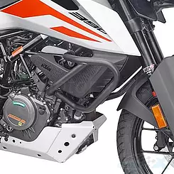 Gmole, osłony silnika, Kappa, KTM 390 Adventure 