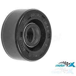 Uszczelniacz pompy wody Athena 10x31x13,5/3, Yamaha DT 125