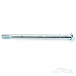 Oś zawieszenia wahacza, gwint M14, długość 215cm, Romet Division 50