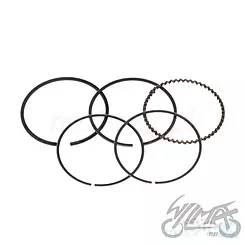 Pierścienie tłoka komplet Lifan 86cc 4T PitBike MRF 80