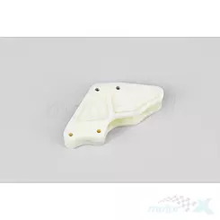 Prowadnica łańcucha napędowego neutralna UFO Plast Kawasaki KX 85 98-
