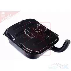 Zbiornik paliwa Router Delux 7