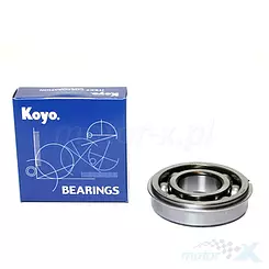 Łożysko wału korbowego 35x80x21mm Prox Honda XR 600R '85-00, XL 500R '79-82, NX 500 DOMINATOR '88-99, Yamaha XT/TT 600 '84-04, S