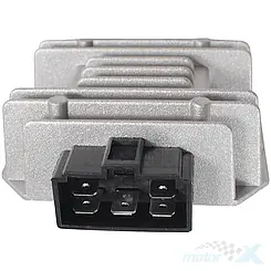 Regulator napięcia, Power Force, Honda Storm 125 06-08 / Yamaha XTZ250 N-MAX125